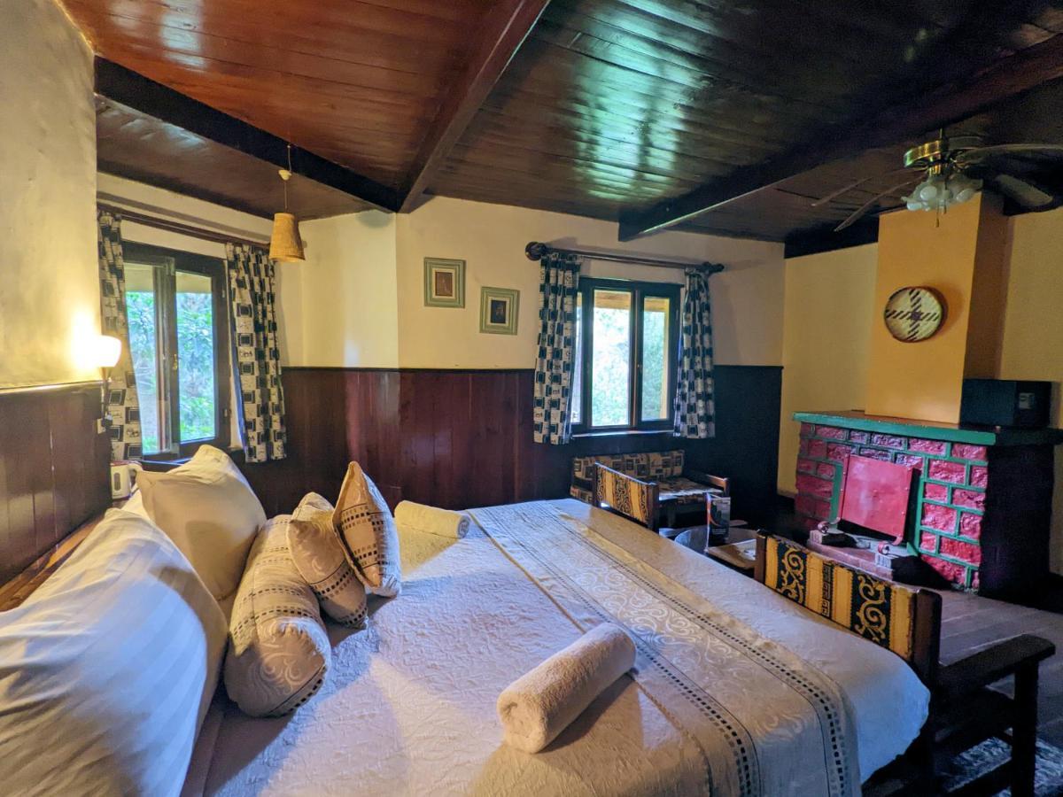 Lawns Hotel Lushoto المظهر الخارجي الصورة