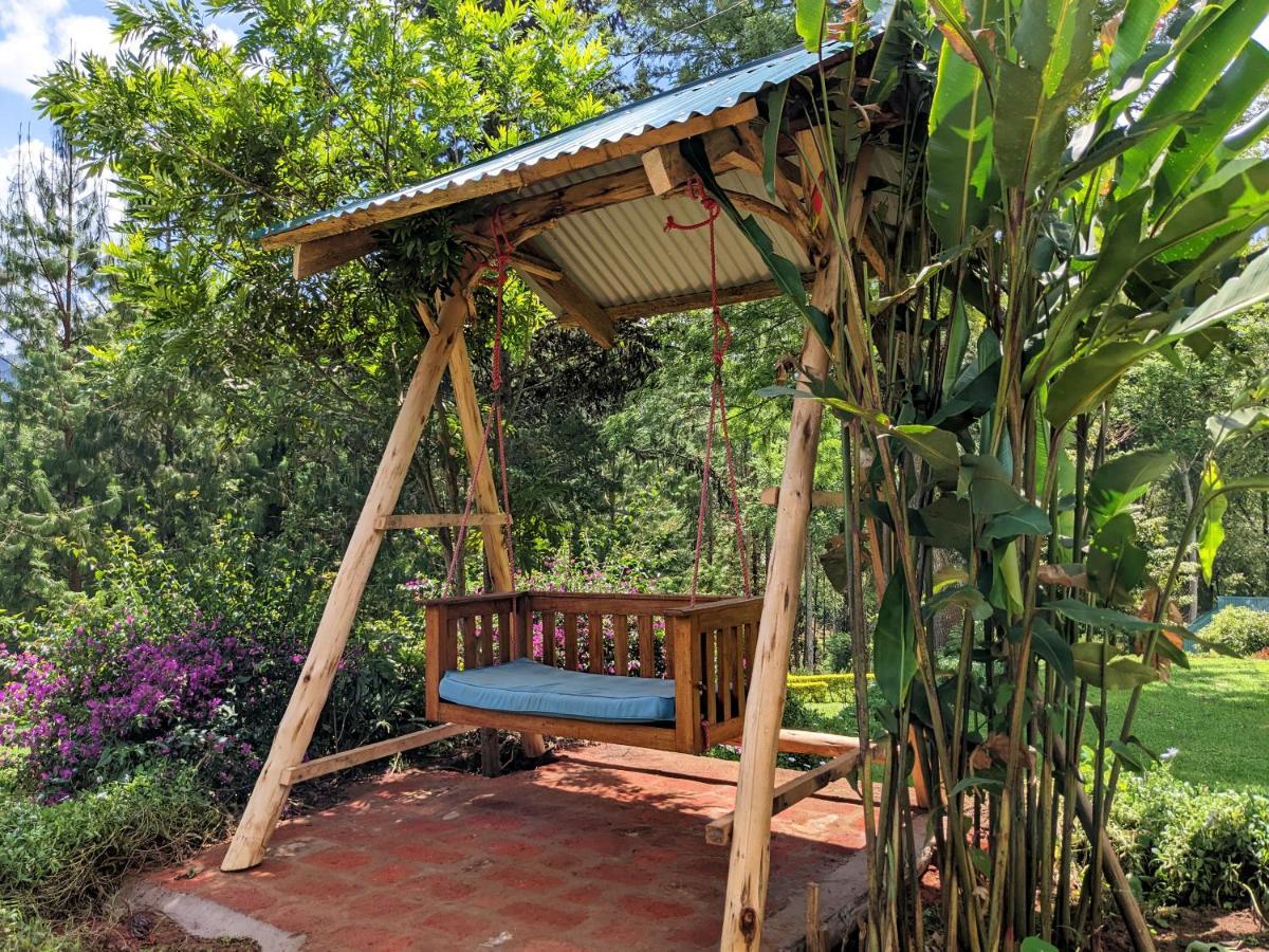 Lawns Hotel Lushoto المظهر الخارجي الصورة