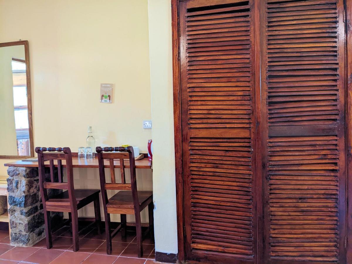 Lawns Hotel Lushoto المظهر الخارجي الصورة