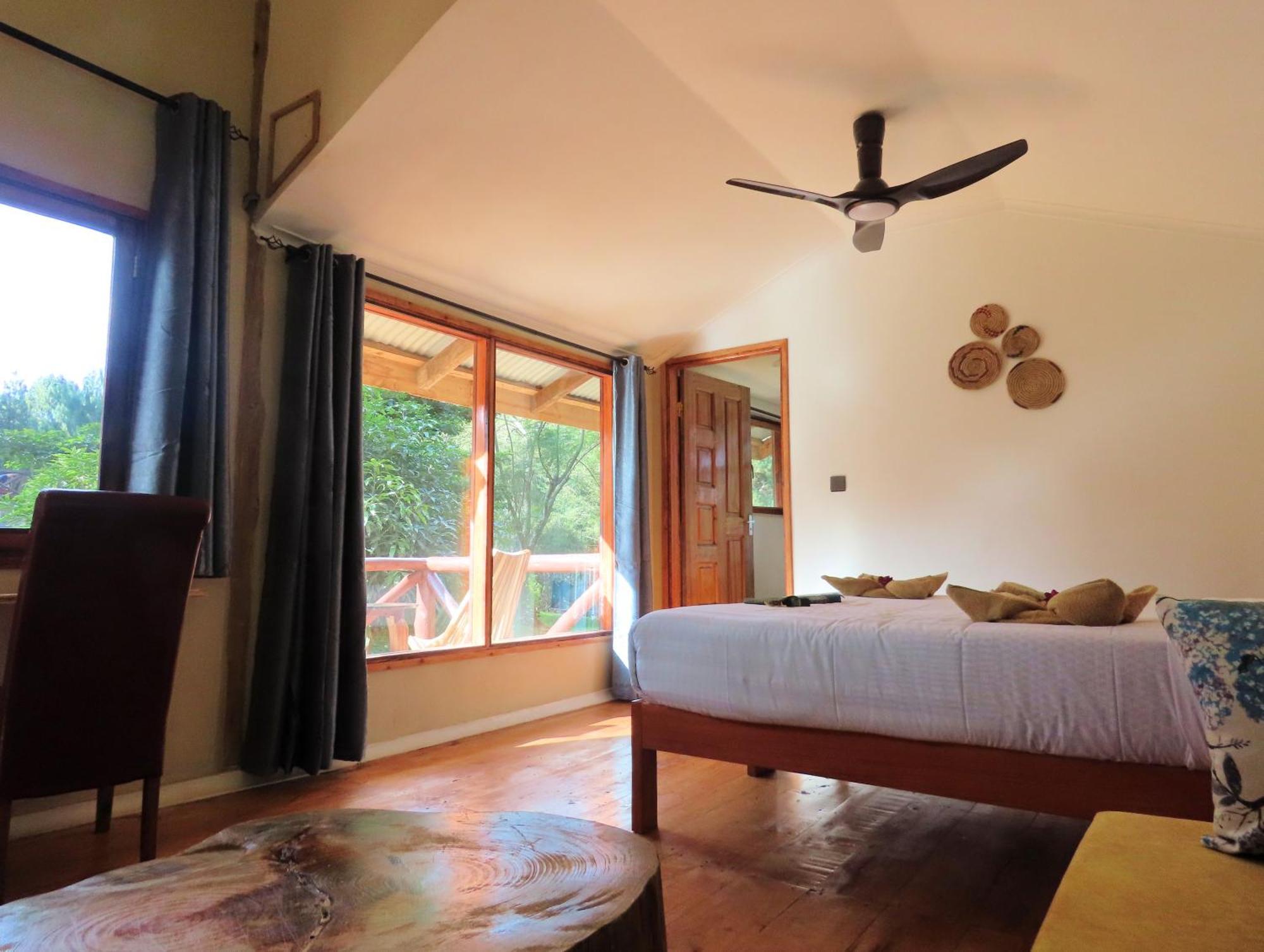 Lawns Hotel Lushoto المظهر الخارجي الصورة